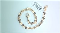 Armband Chimento Dame Sigilli in Rosègold 1B03061ZZ6190 - 1B03061ZZ6190